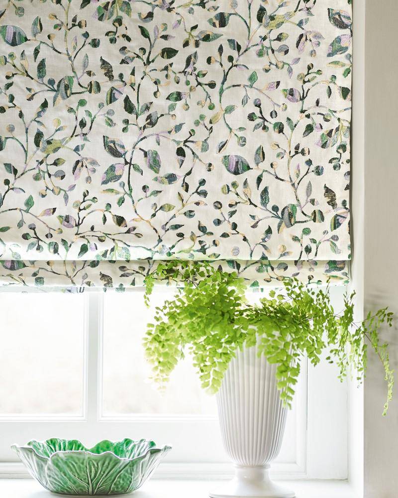 Jane Churchill Tadorna