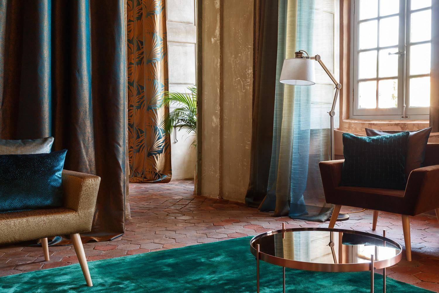 Fischbacher 1819 Phoenix