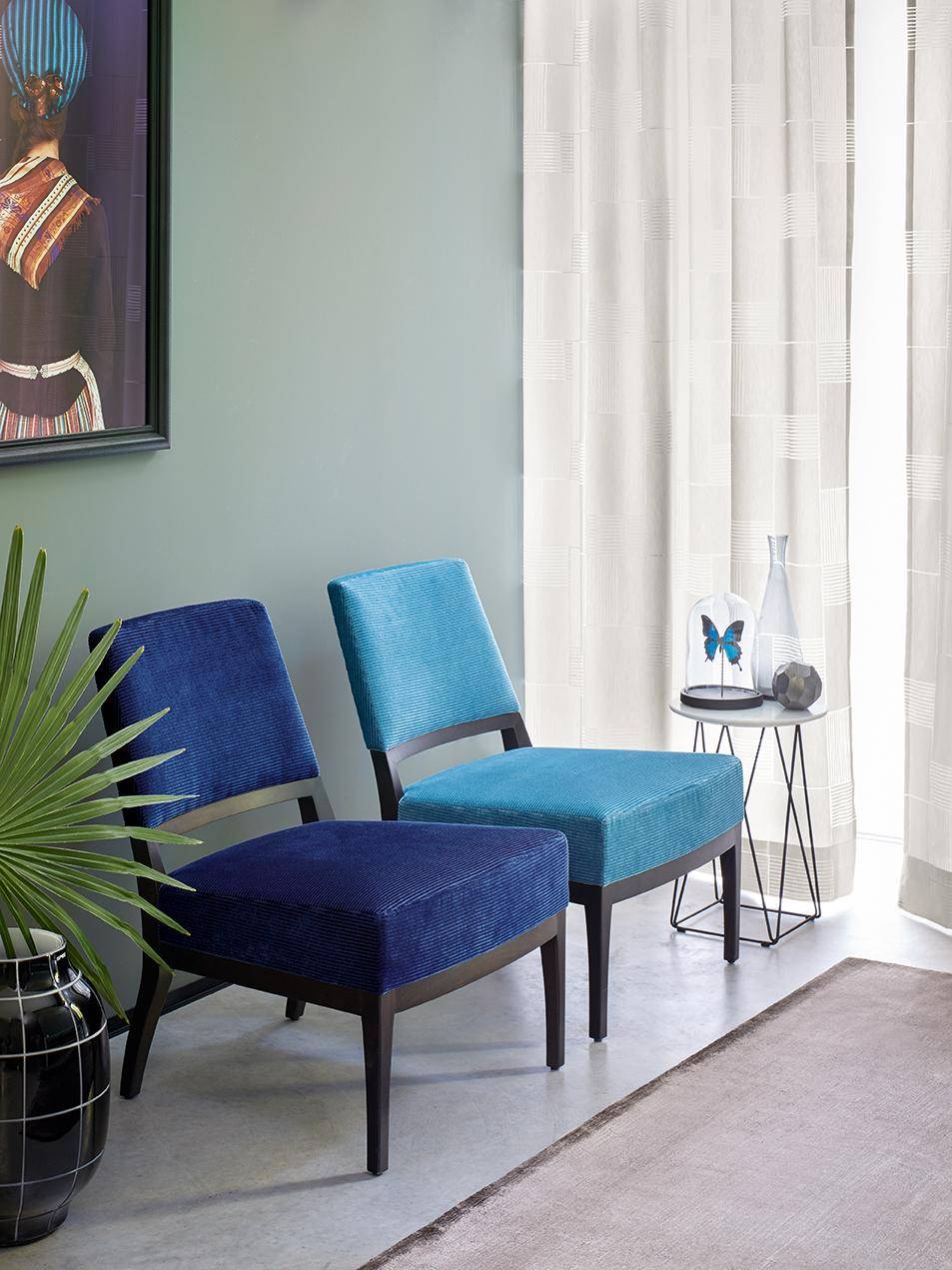 Zimmer + Rohde Infinity Cord