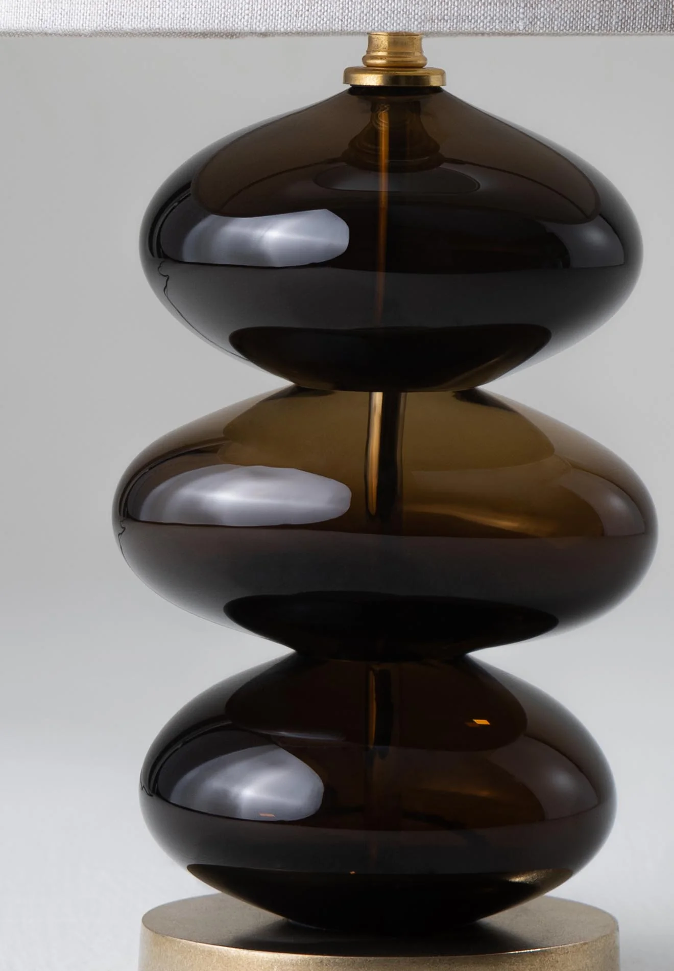 Porta Romana Adam Lamp Small