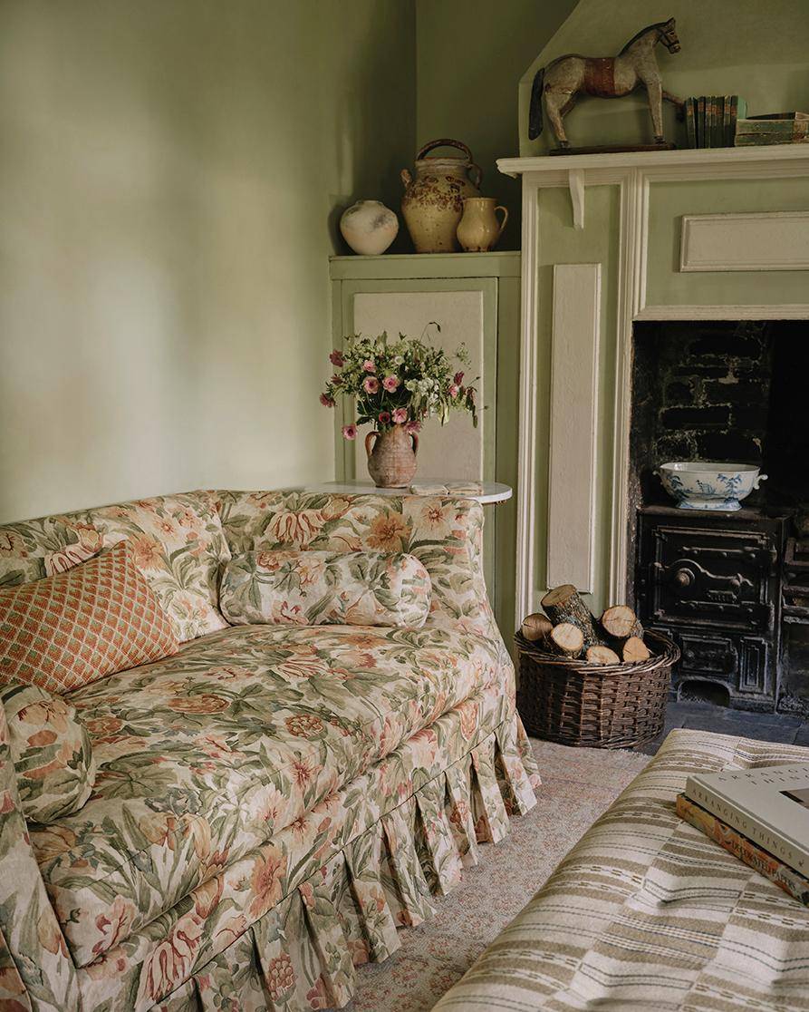Colefax and Fowler Montilly