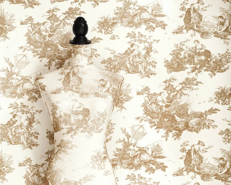 Casadeco SCENE D'ÉTÉ