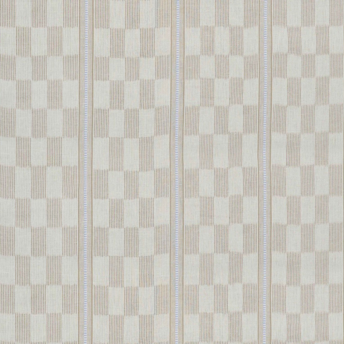 Jim Thompson Madras Stripe 