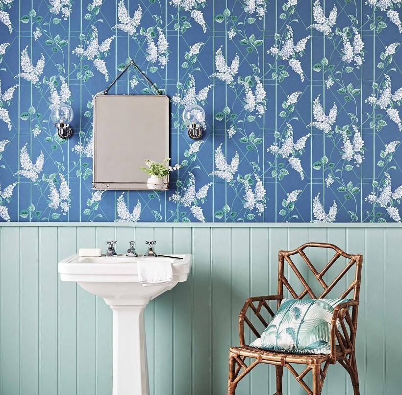 Cole & Son Wisteria