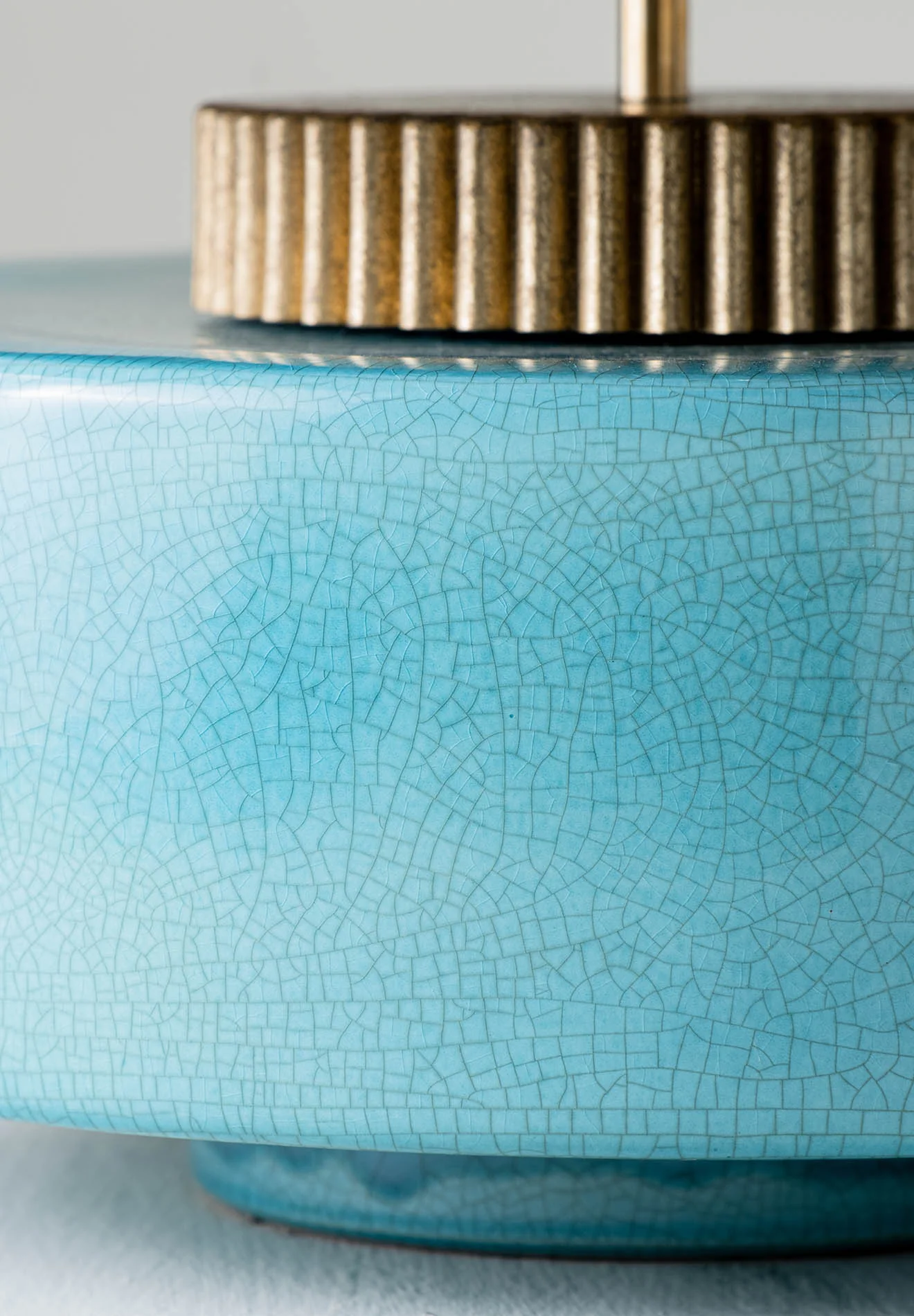 Porta Romana Marlowe Lamp