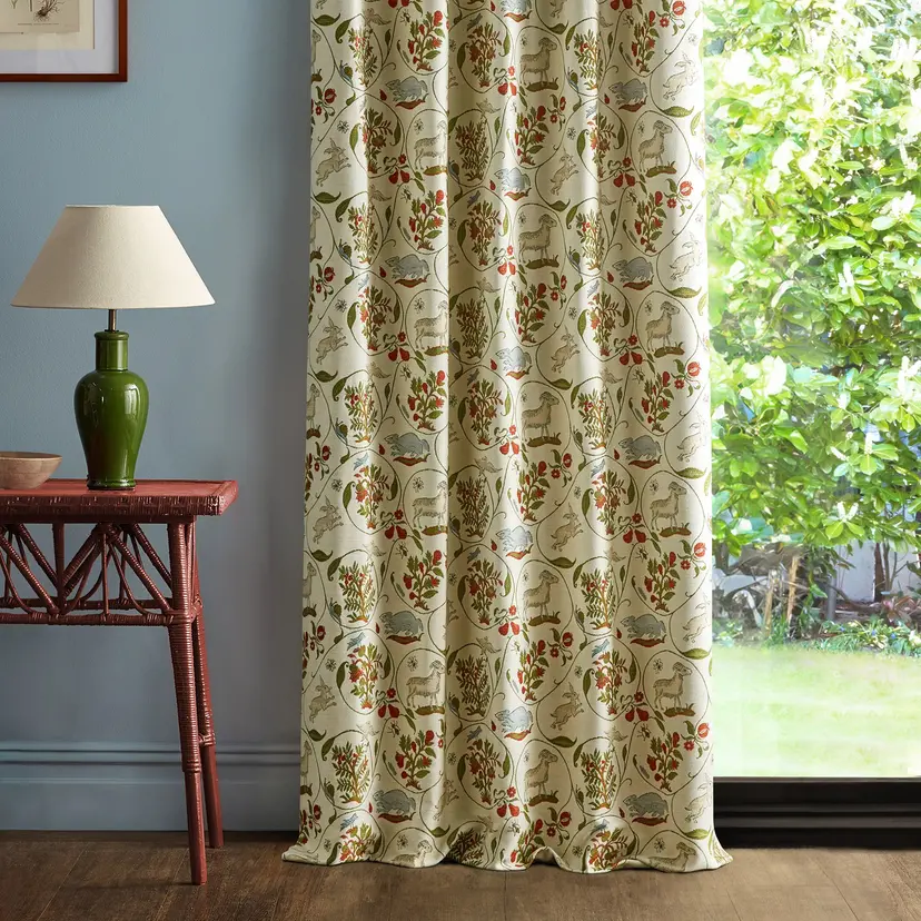 Sanderson Lost Orchard