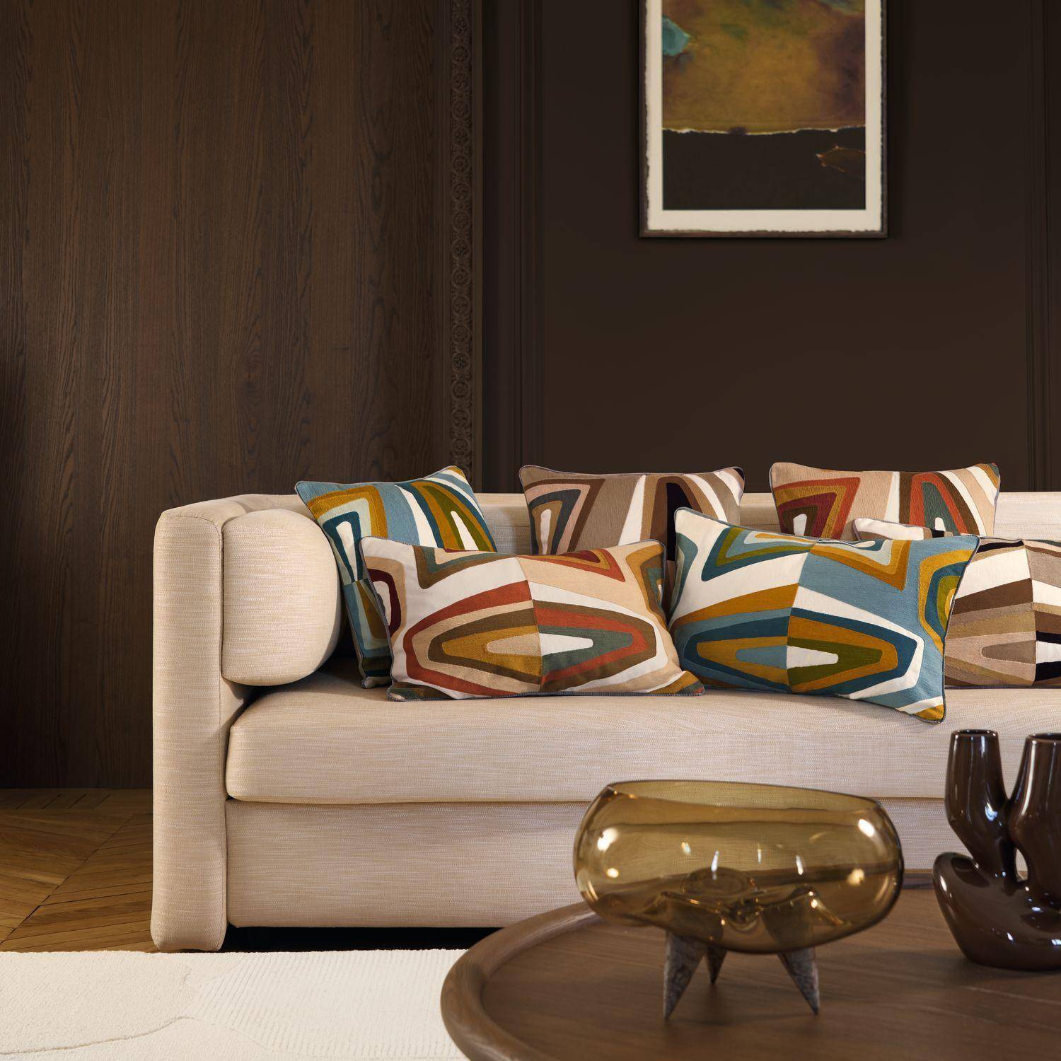 Casamance West Dream 45x45cm