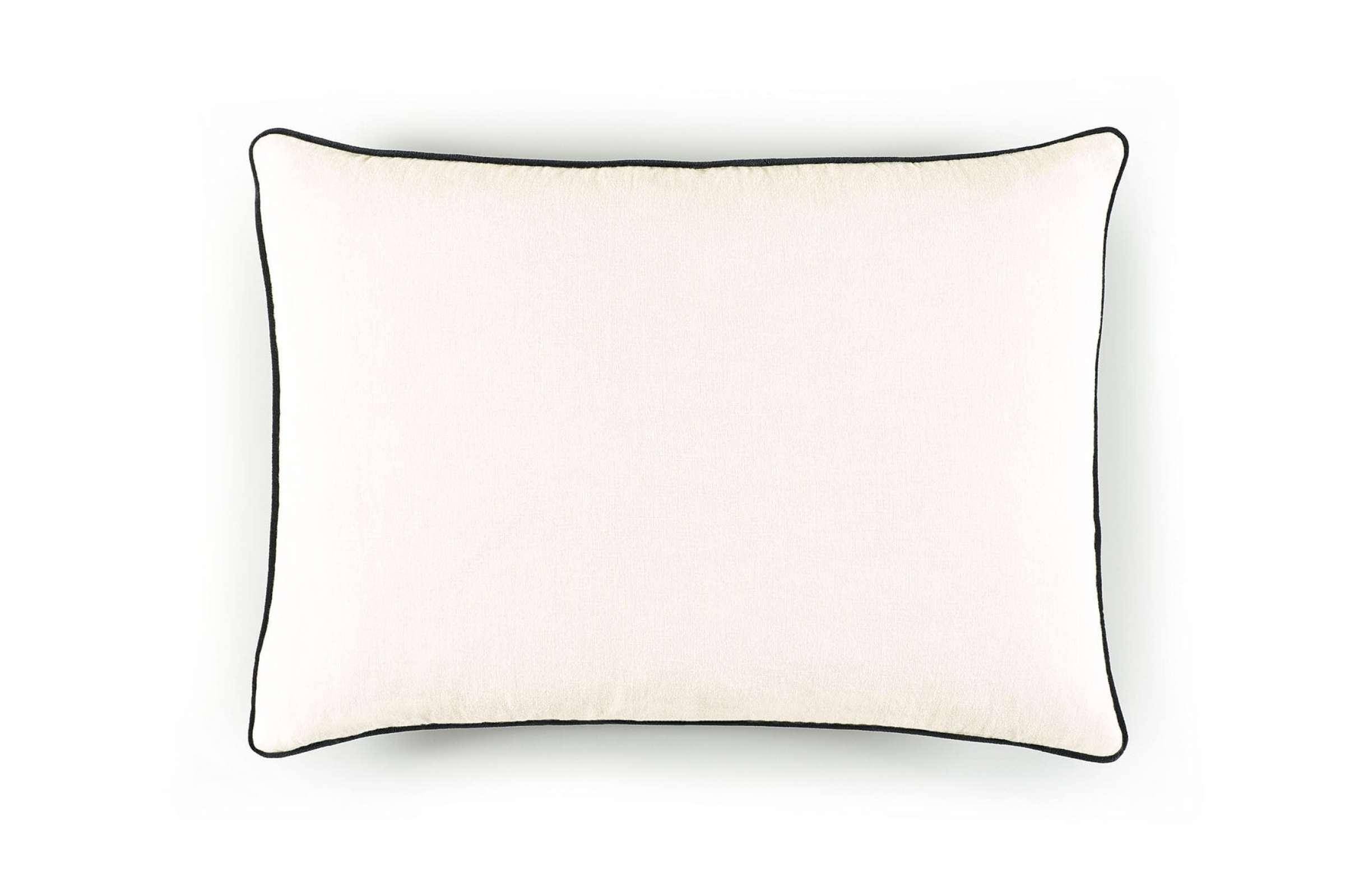 Elitis Artemis Brume coco 50x70cm