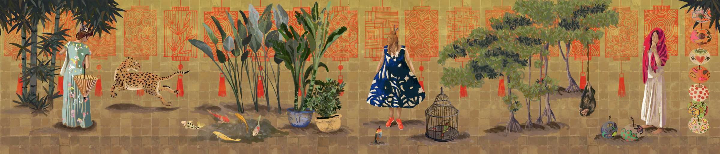 Un conte fantastique