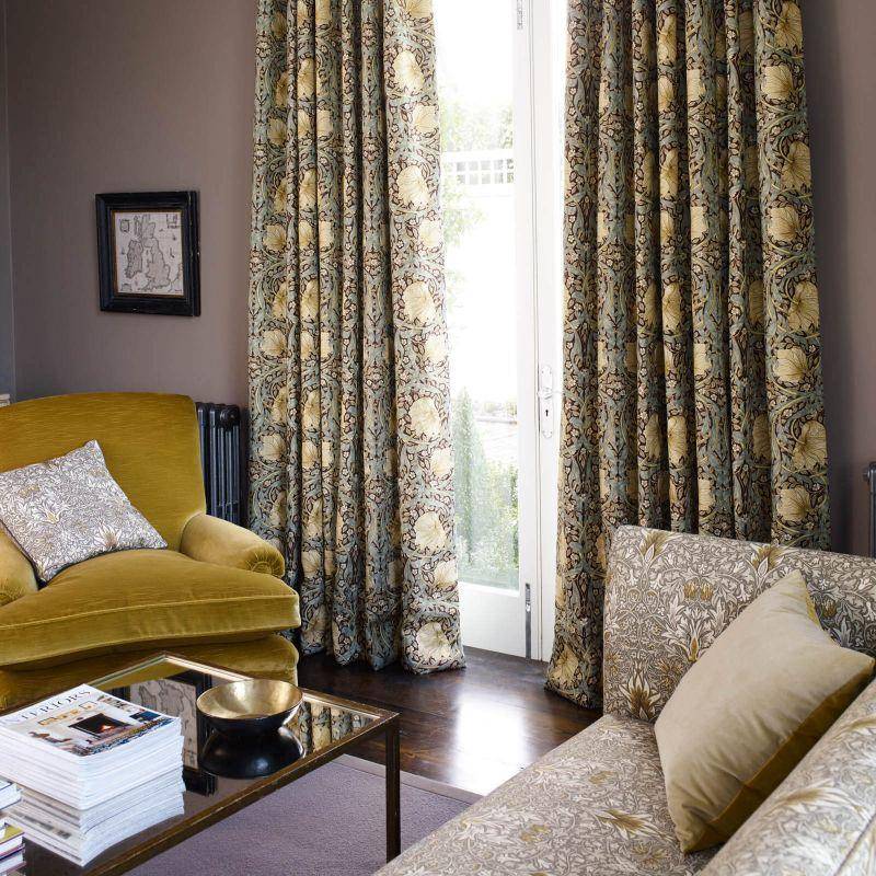 Morris & Co Pimpernel  