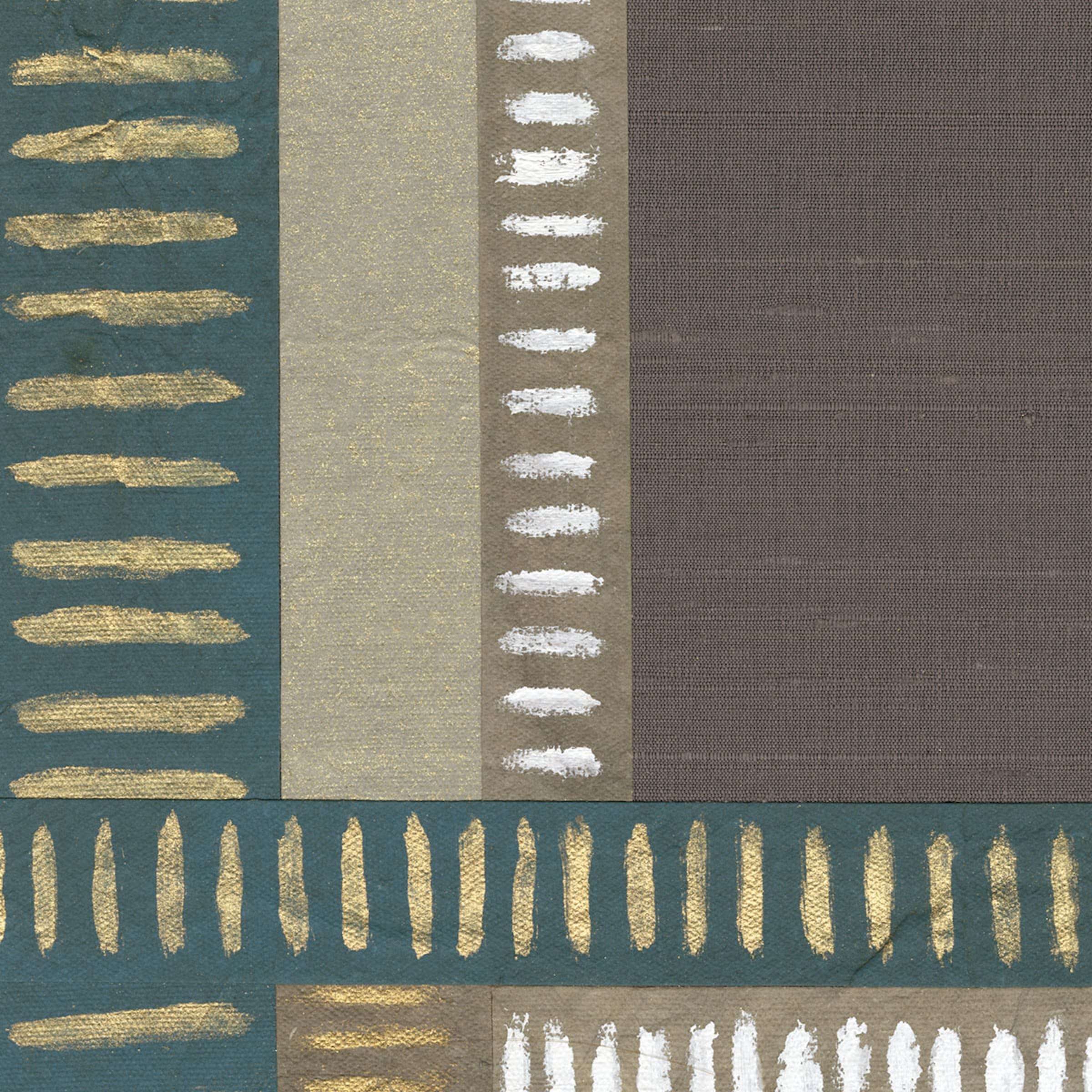 Le faste et la cendre