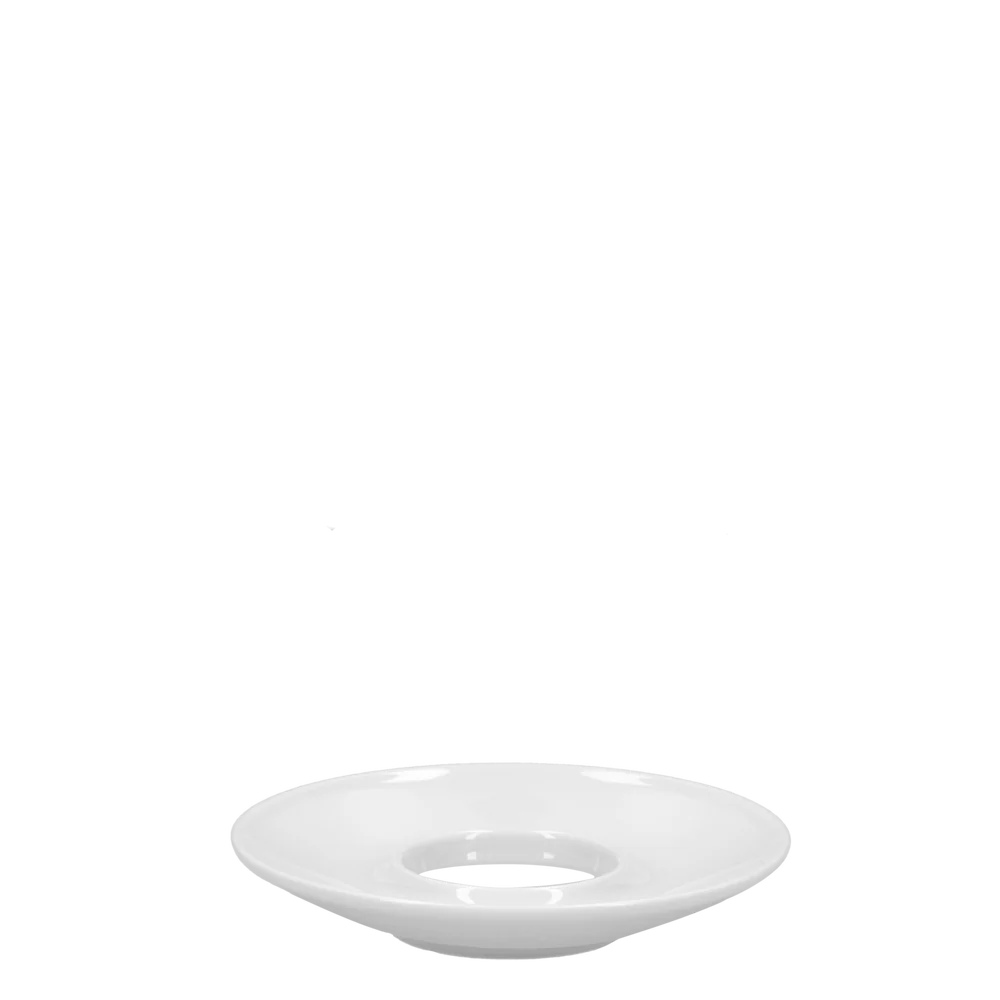 KPM Berlin Flugzeugtasse Duo Set – Bauhaus-Espressotassen