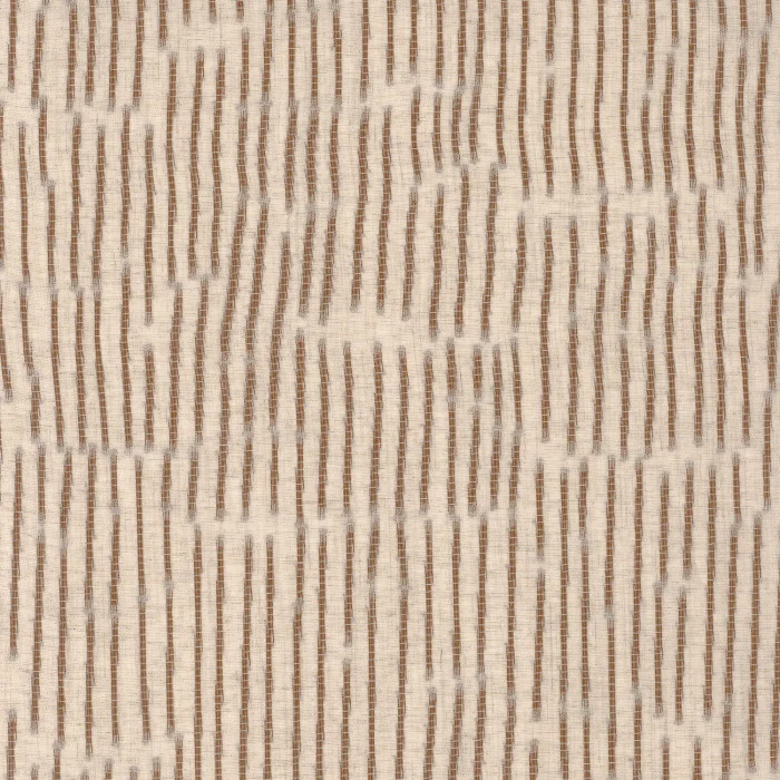 Casamance Interaction