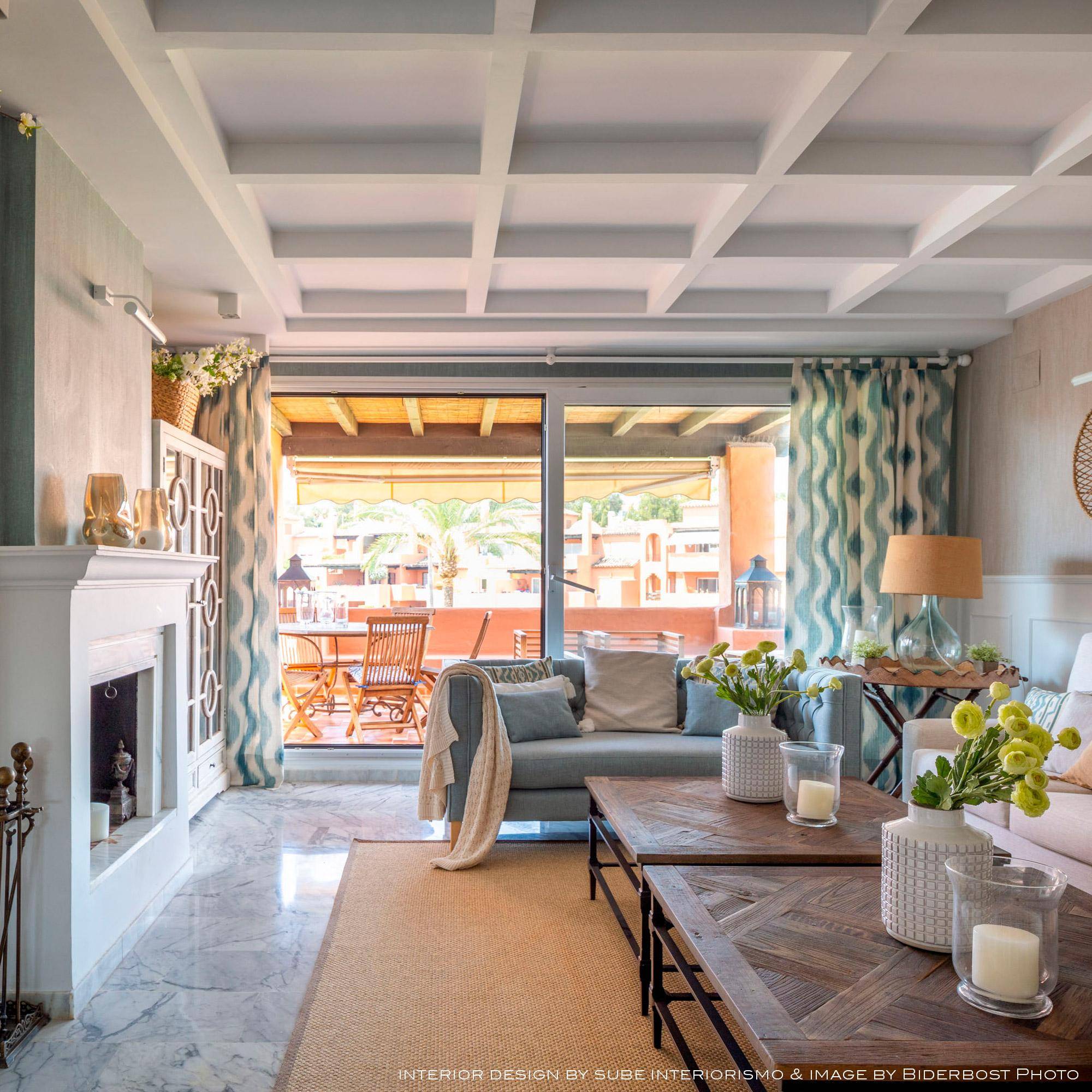 Gastón y Daniela Cala Ferrera 