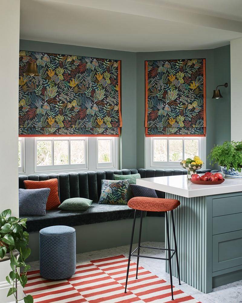 Jane Churchill Evangeline