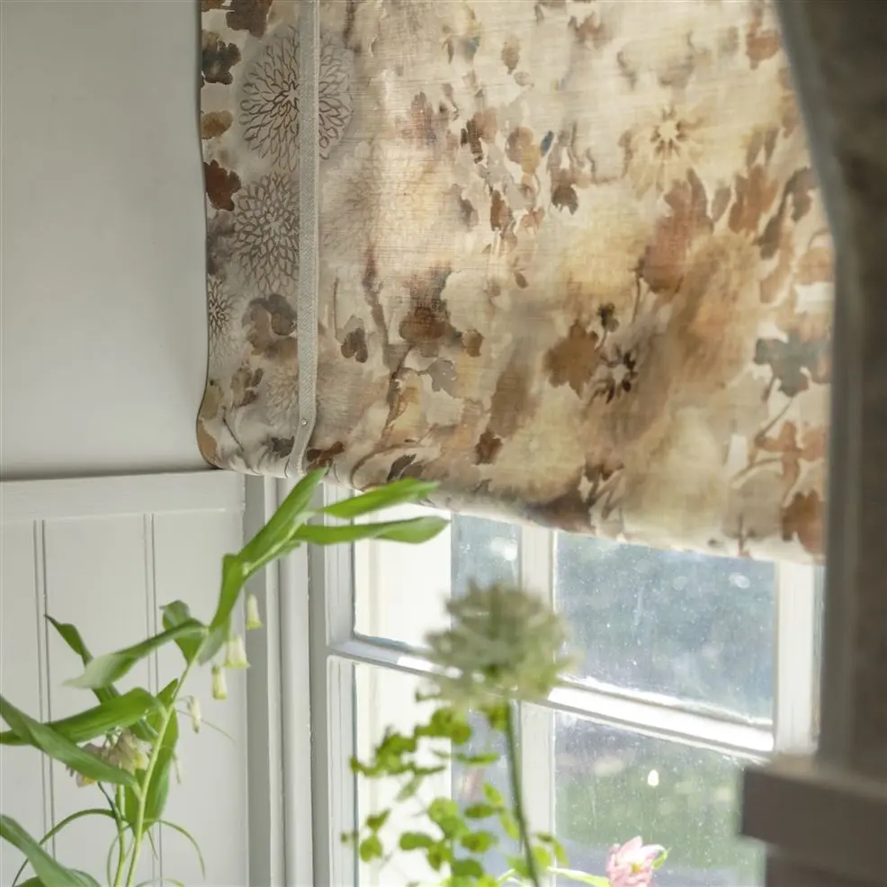 Designers Guild Japonaiserie