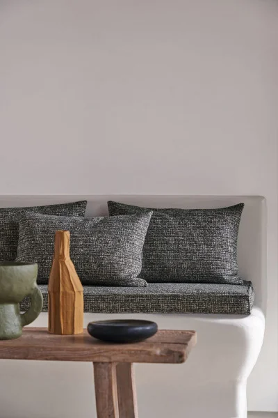 Casamance Confident