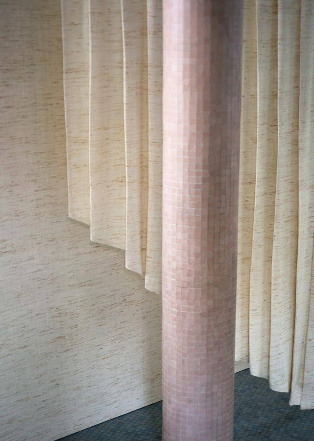 Dedar Chatwin Wall