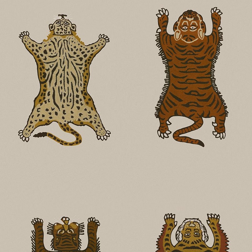 Travers Panthera