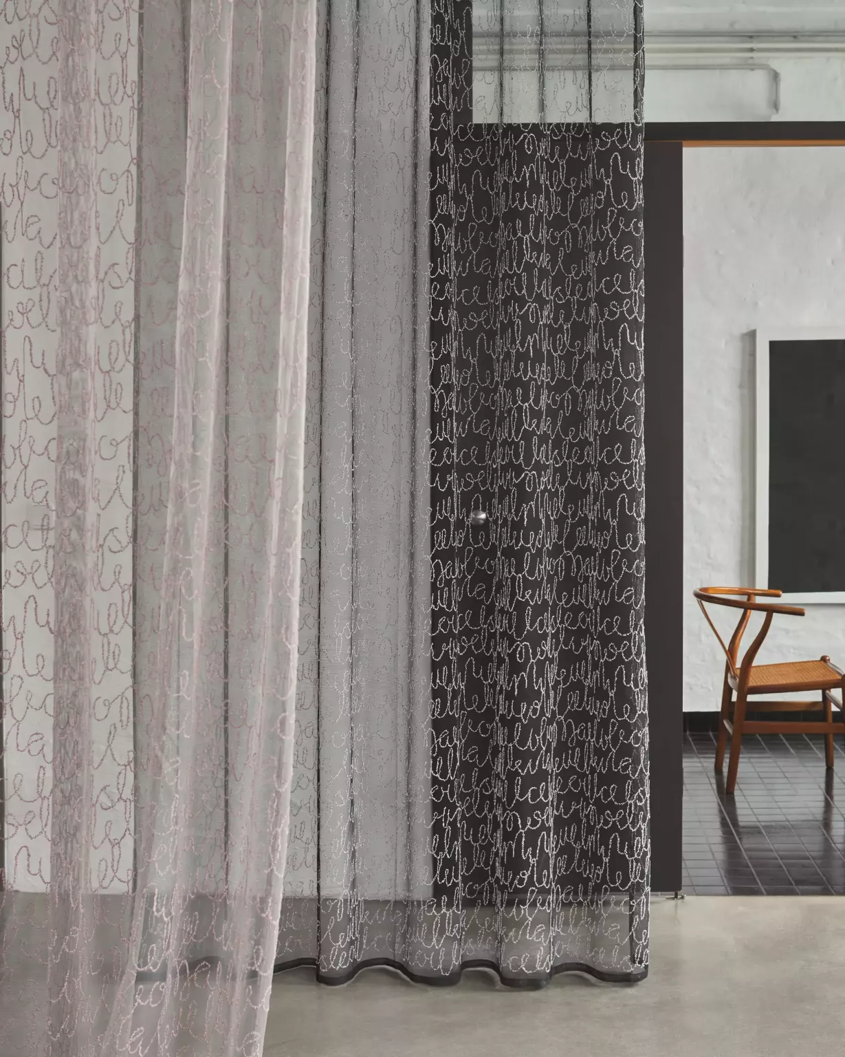 Création Baumann Poem