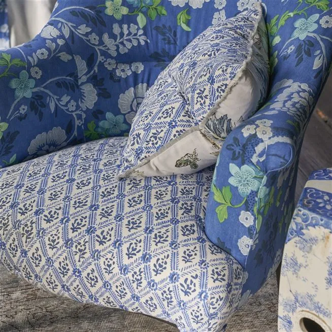 English Heritage St John Street Trellis