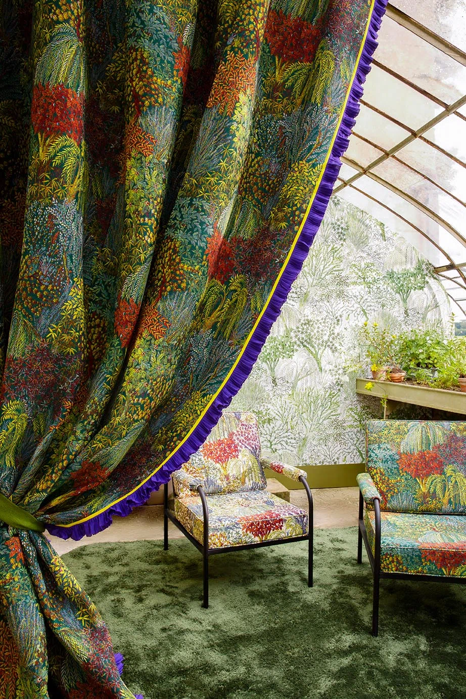 Pierre Frey Eldorado