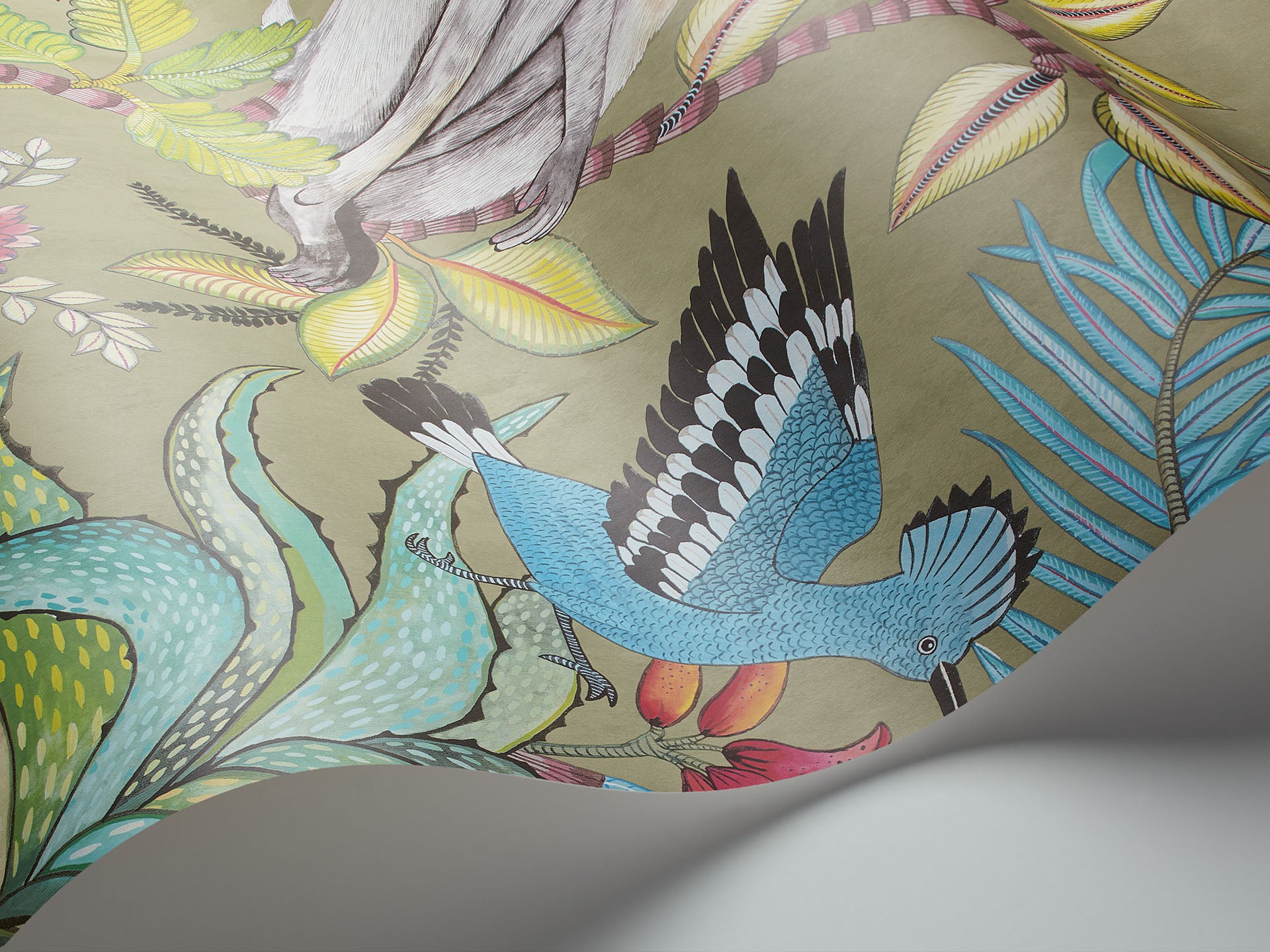 Cole & Son Savuti