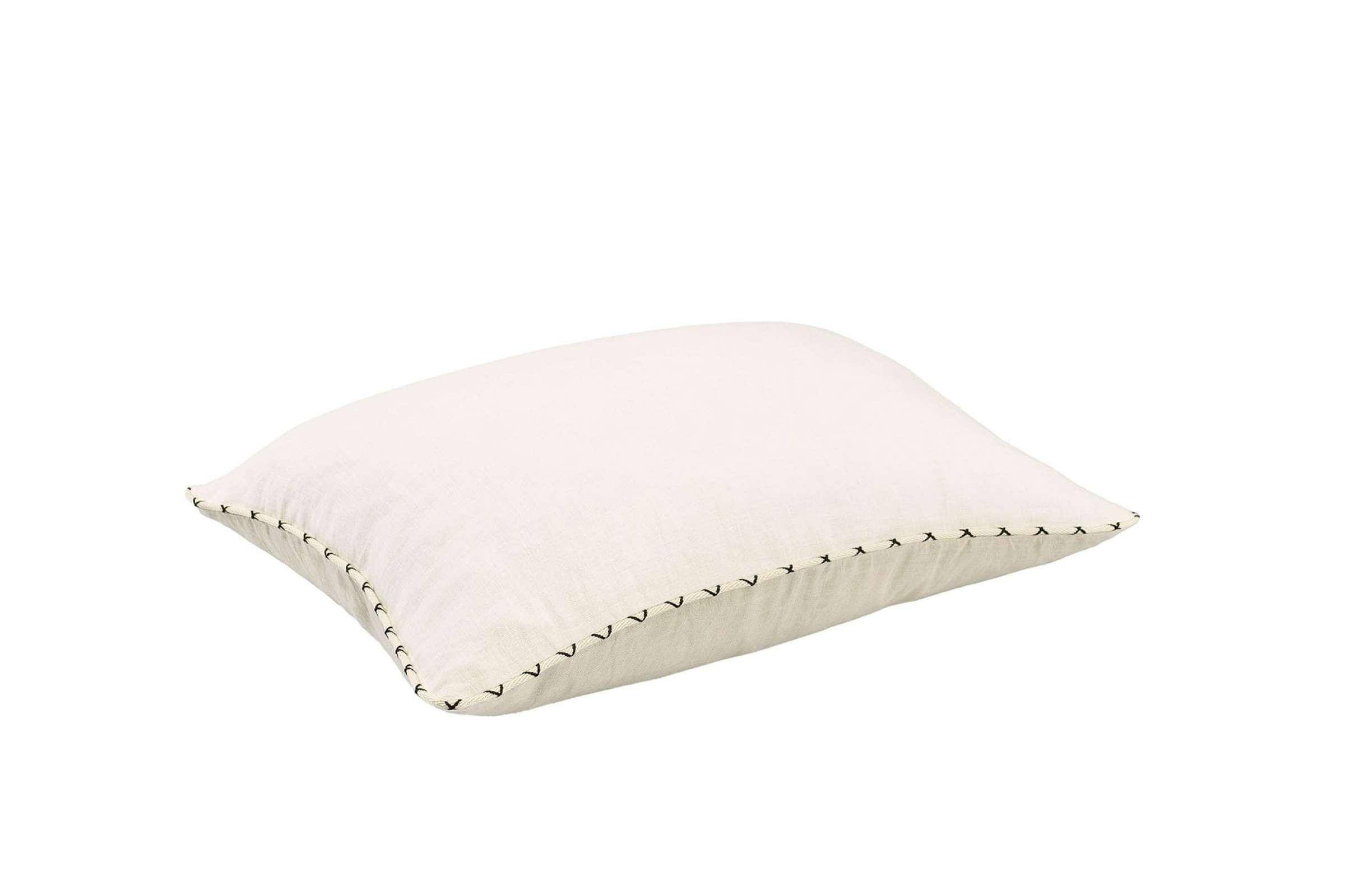 Elitis Gaia Brume coco 40x55cm