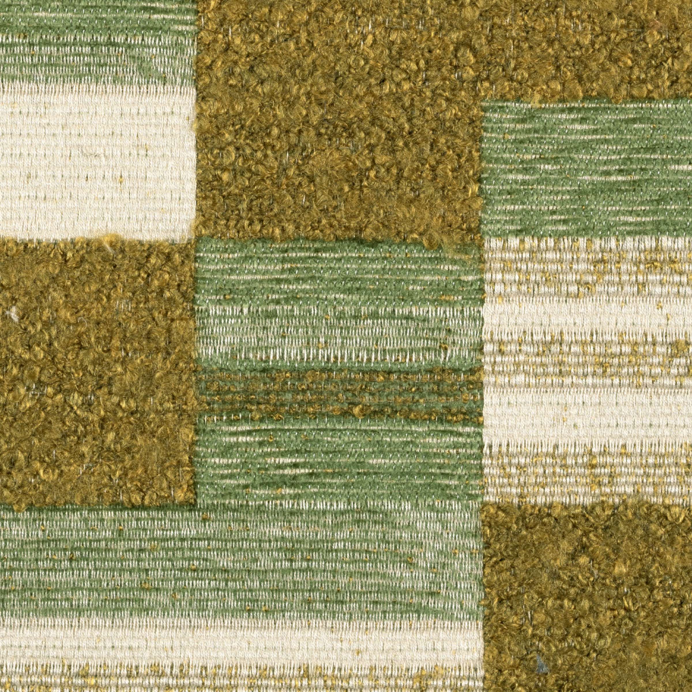 Géométrie organique