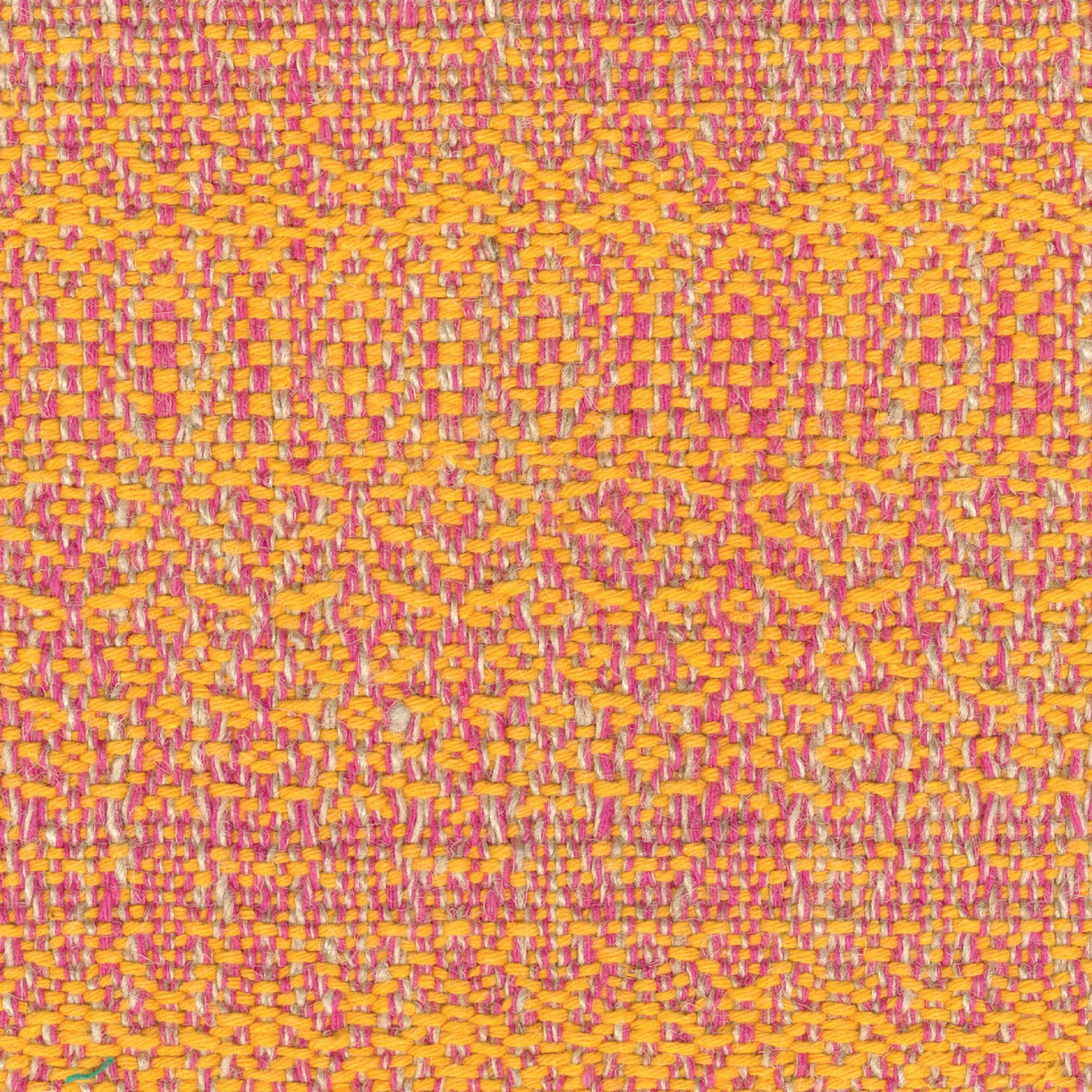 Vision enflammée