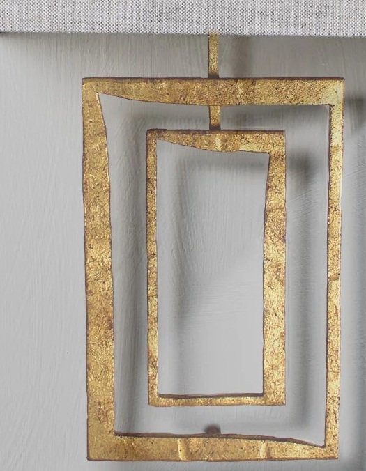 Porta Romana Salpertini Wall Light