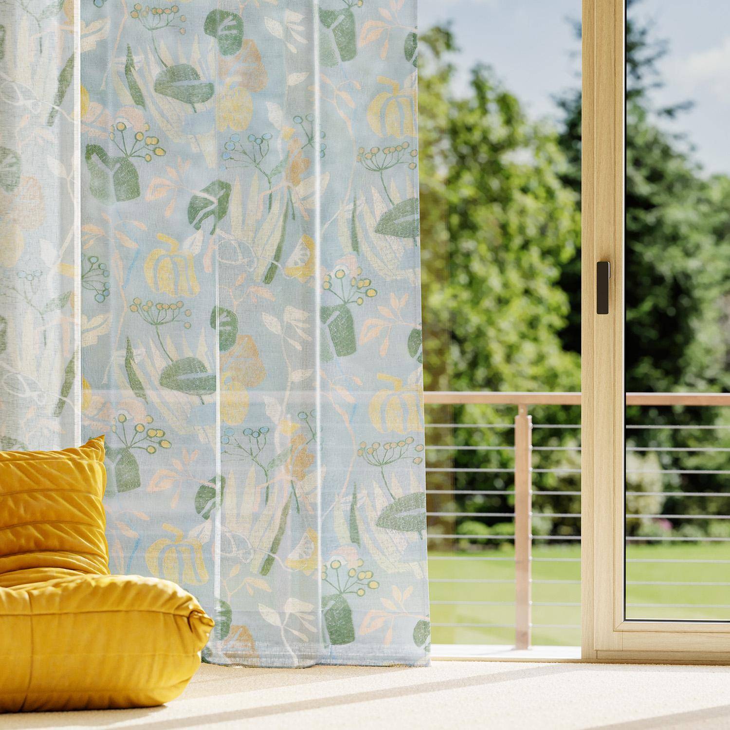 ADO Dip into the green