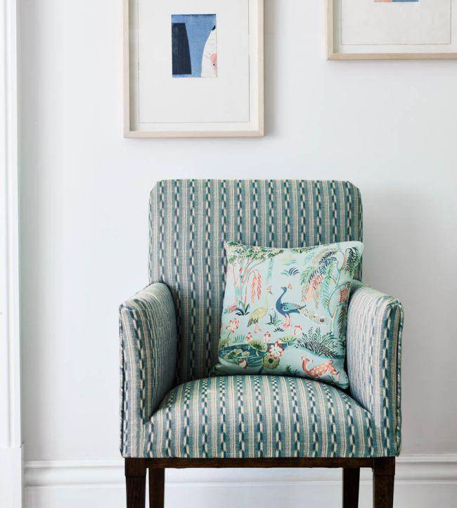 Jane Churchill Jasper