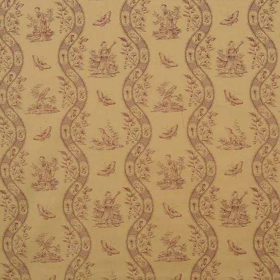 Braquenie Marquis de pierre 