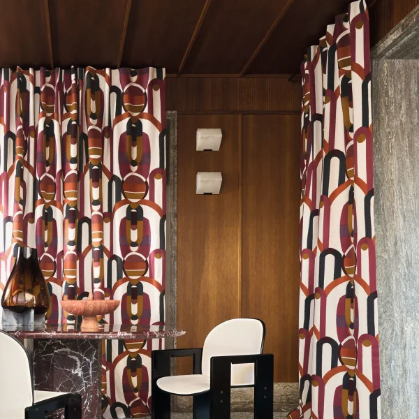 Casamance Café Society