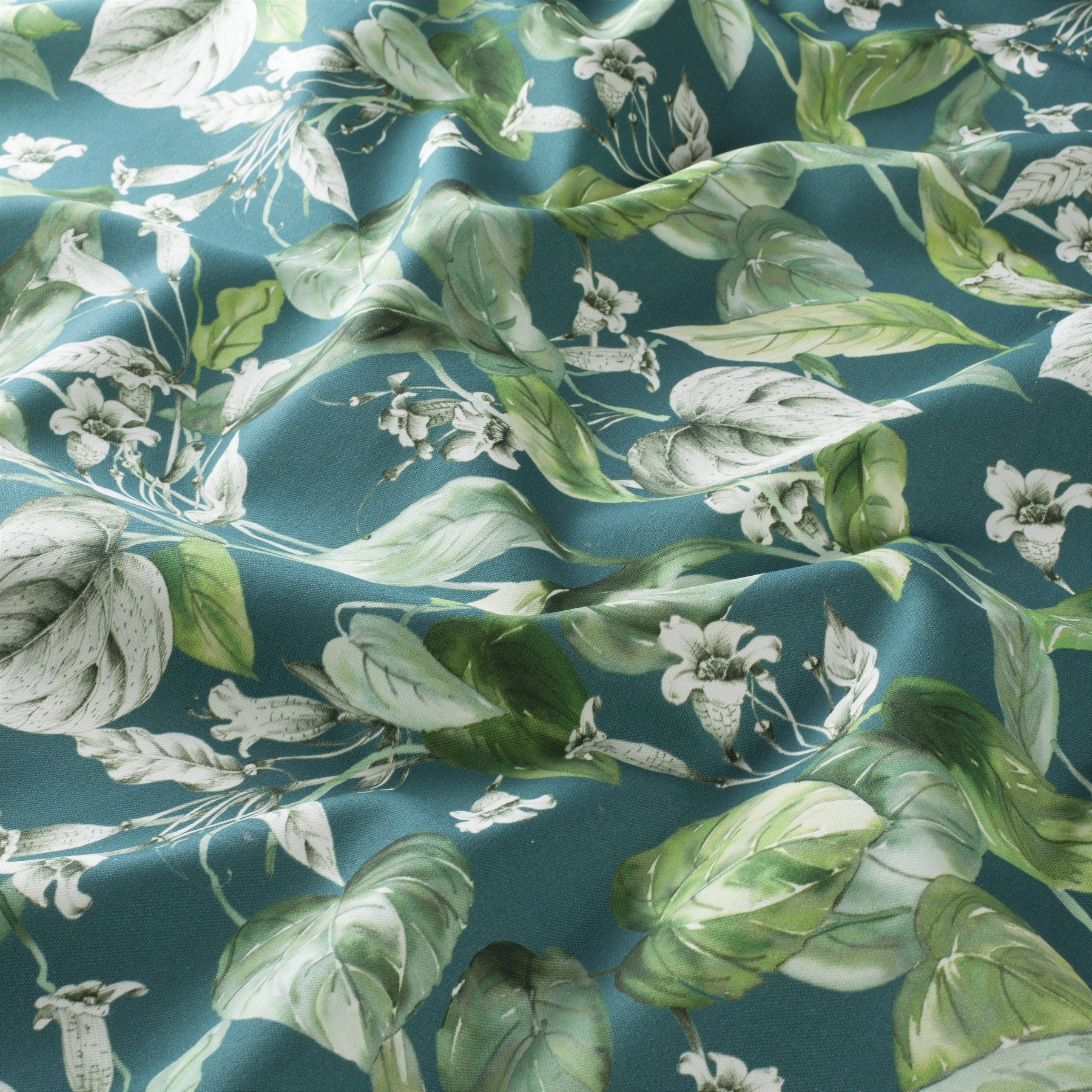 Jab  Fine Leaves 