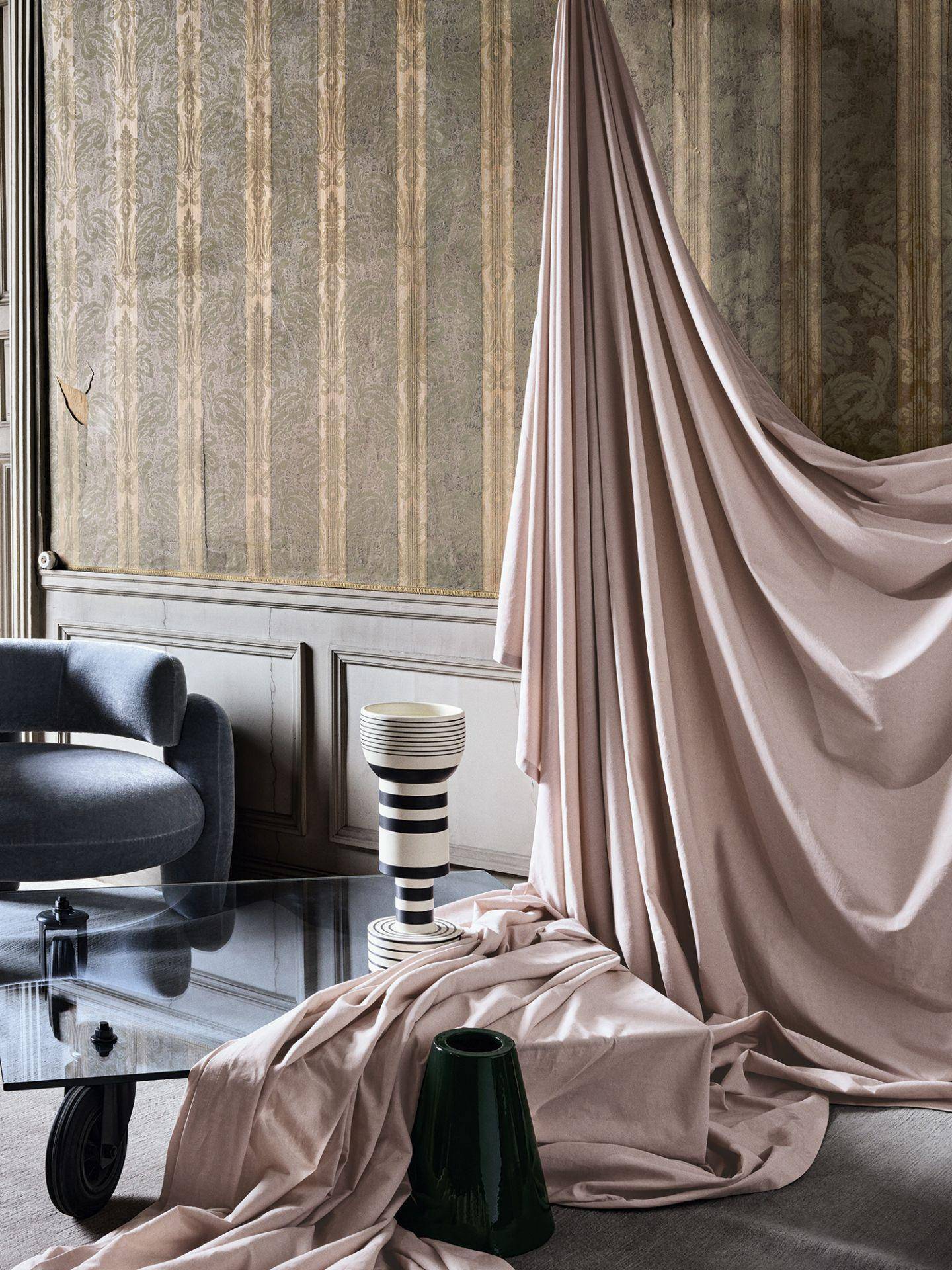 Zimmer + Rohde Canvas