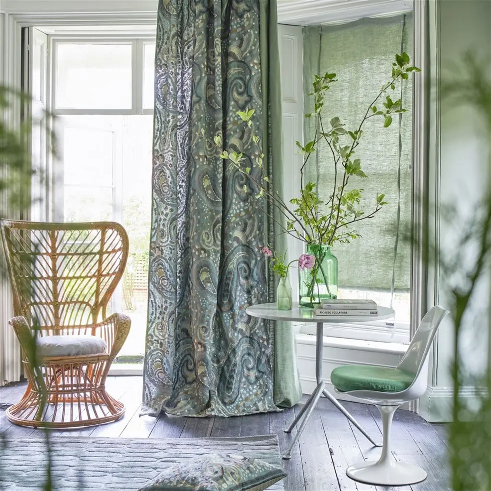 Designers Guild Uchiwa