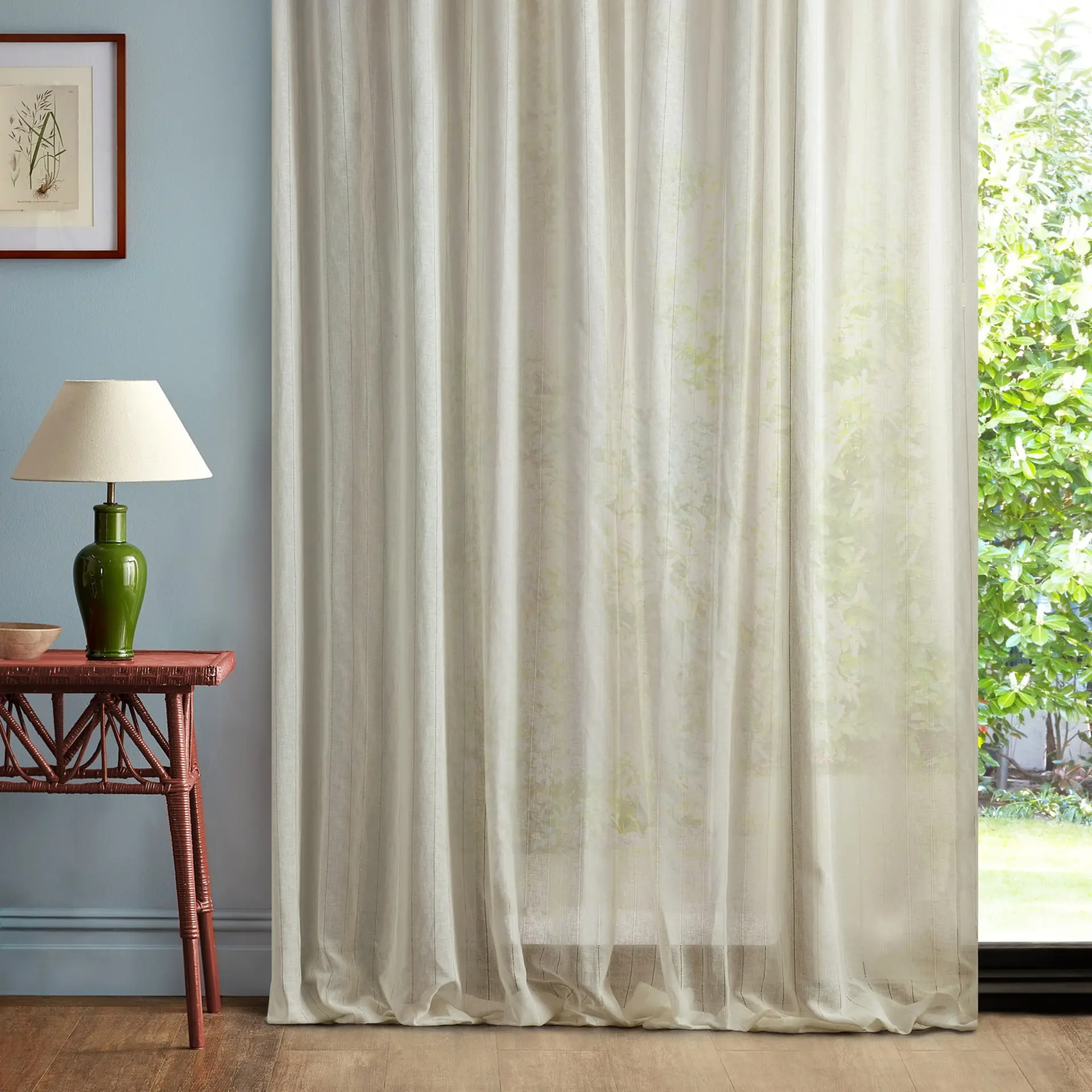 Sanderson Shoreline Stripe