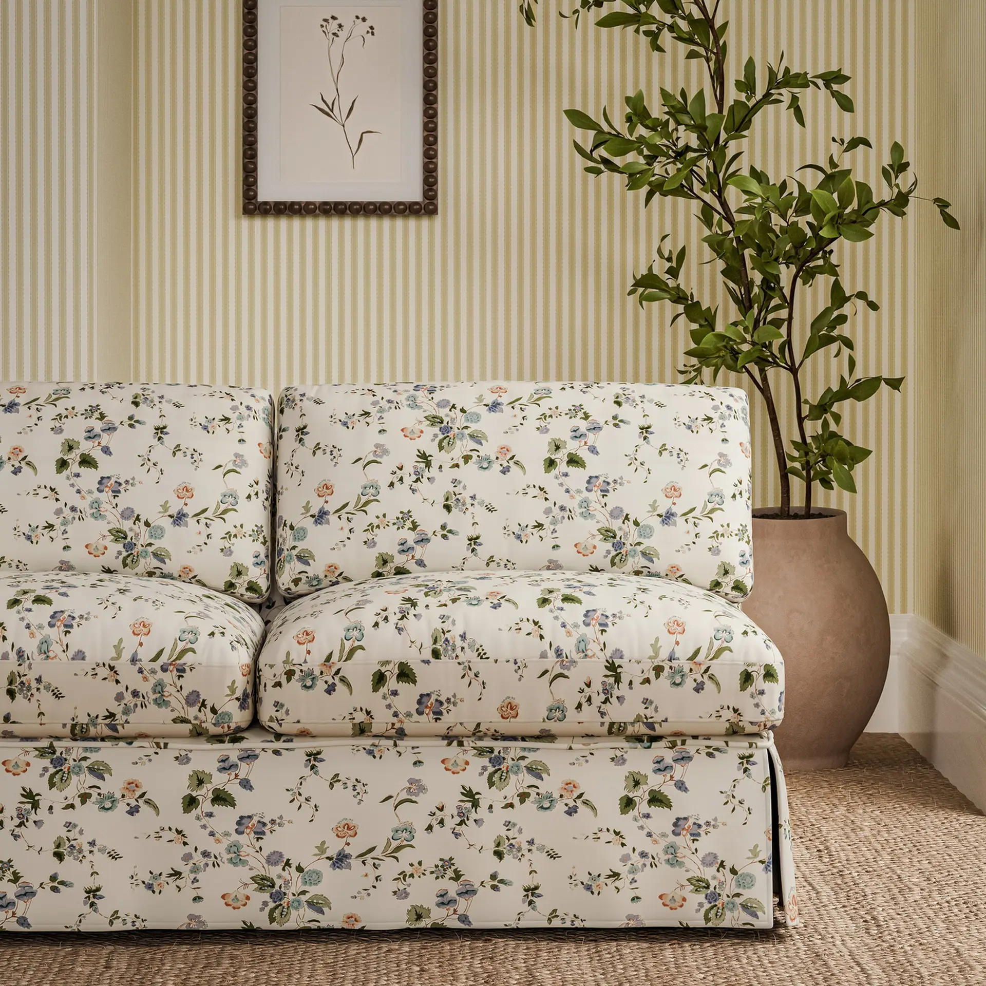 Sanderson Nectar Fields