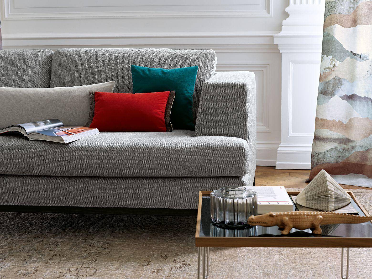 Zimmer + Rohde Infinity Linen Look