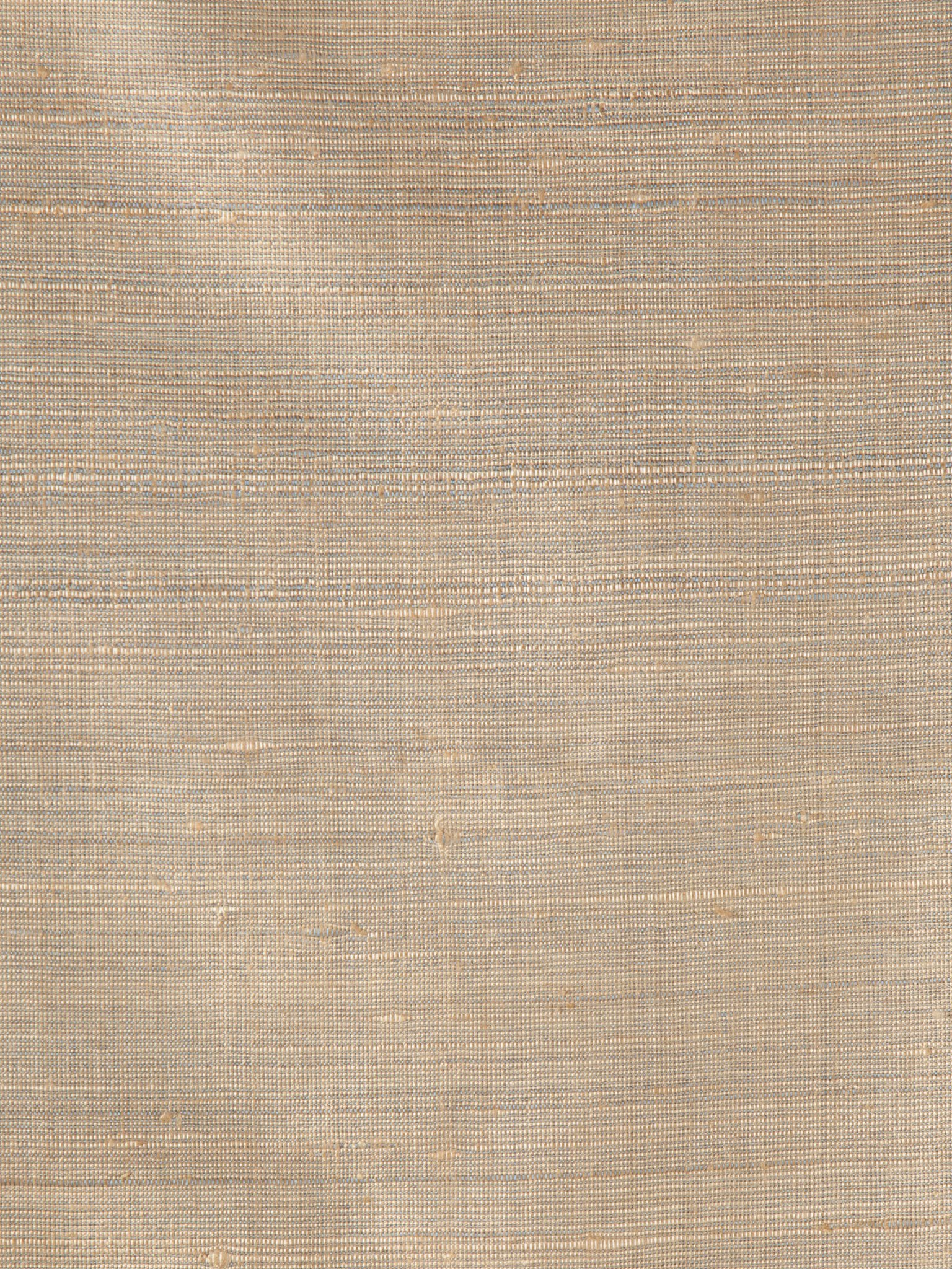 Holland & Sherry Silk Shantung