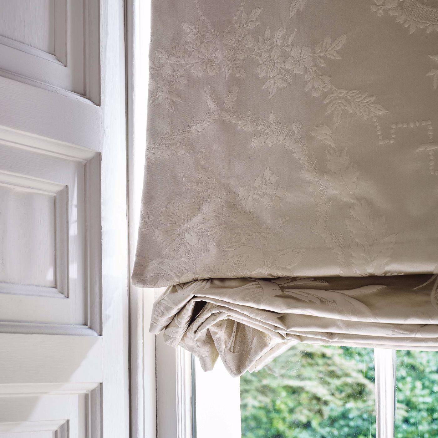 Zoffany Arabesque Silk