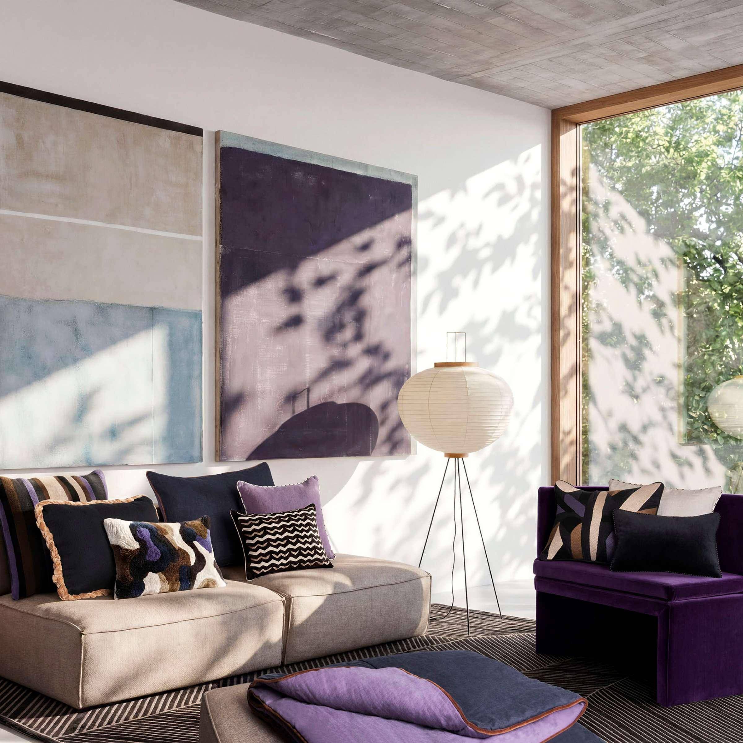 Elitis Morning Nocturne 40x55cm