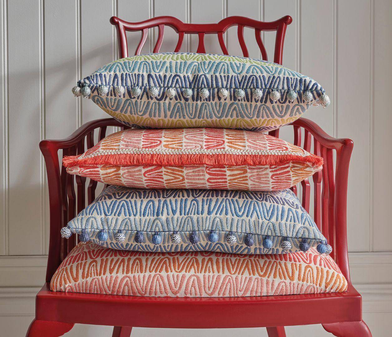 Nina Campbell Appledore