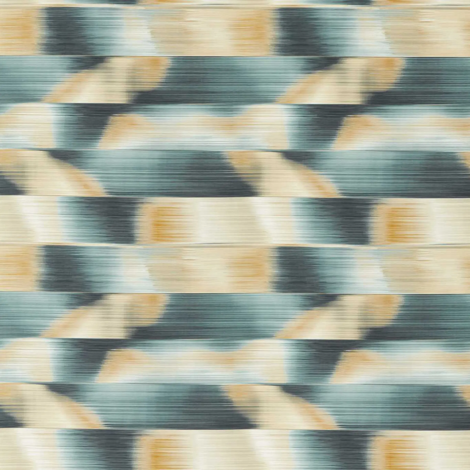 Harlequin Oscillation