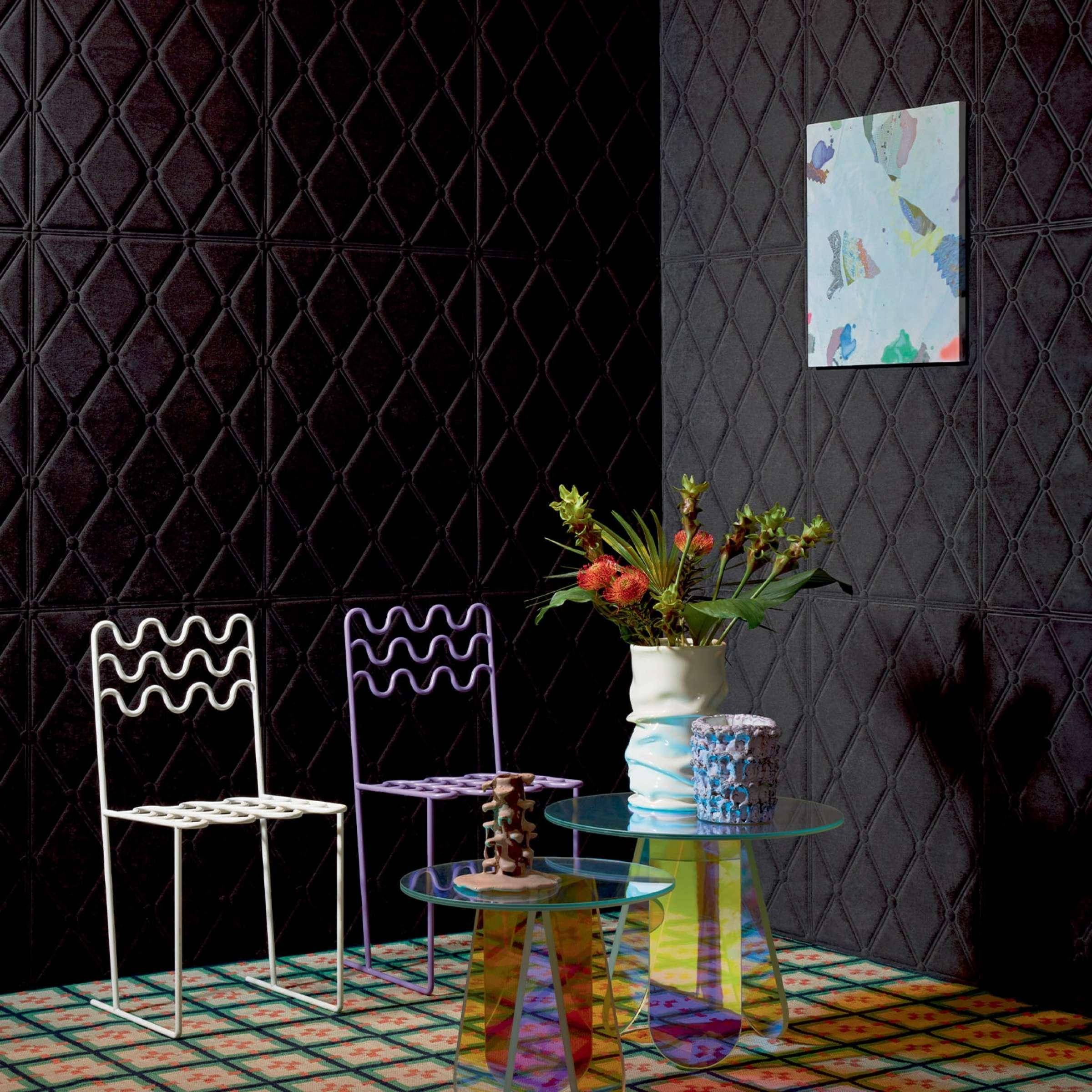 Élitis Madone chenille