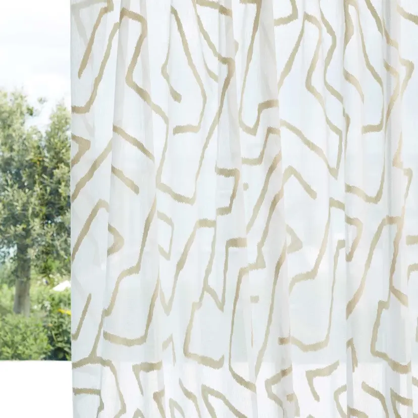 Harlequin Melodic Sheer