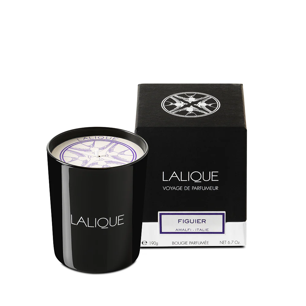 Lalique Figuier, Amalfi - Italy 190 g