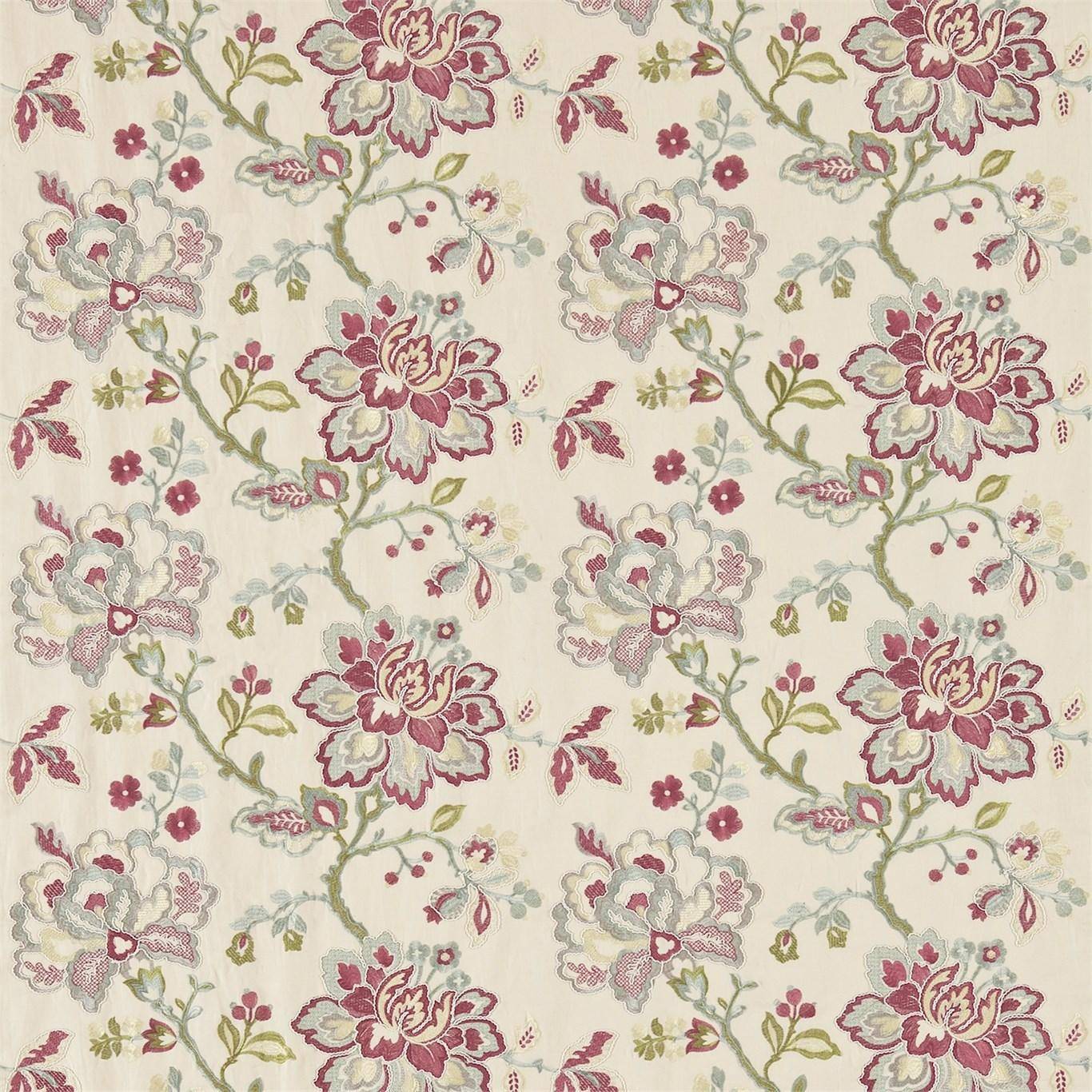 Sanderson Angelique